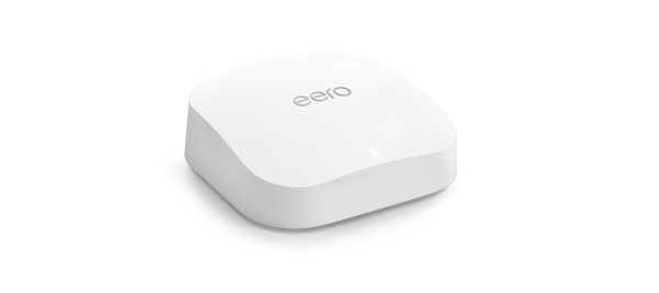 eero Pro 6E (1-pack) (Sale)