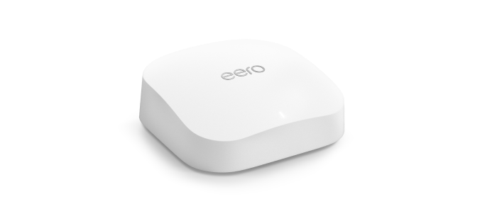 ebay - eero Pro 6E (1-pack)