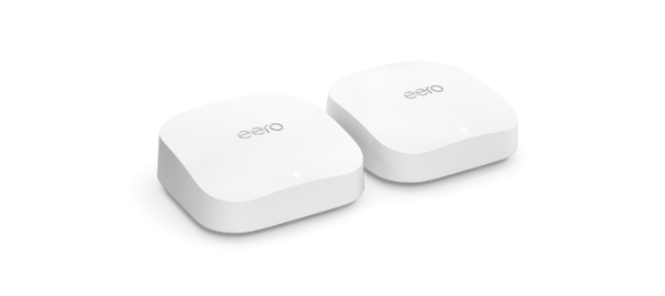 eero Pro 6E (2-pack) (Sale)