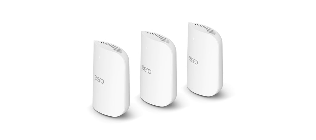 eero Pro 7 (3-pack)