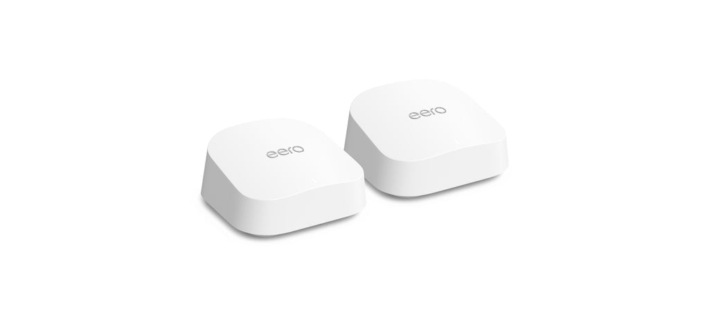 eero 7 (2-pack)